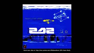 Front 242  Headhunter 2000 Space Frog Mix 90s Dance Music ✅ [upl. by Greeley305]