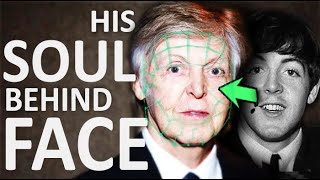 PAUL McCARTNEY YEAR TO YEAR AGING [upl. by Eimaj]