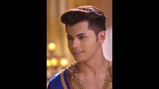 Aladdin and Yasmine love story shayari viralreels viralshorts aladdinnametosunahoga [upl. by Nisa]