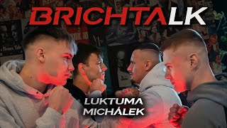 Nejen o COTS  Luktuma amp Honzi Michálek  BRICHTALK 002 [upl. by Dlorej690]