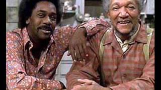 Sanford and Son  Theme Song [upl. by Farris372]