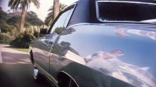 1968 Chevrolet Caprice Commercial in San Francisco [upl. by Ahsilahk]