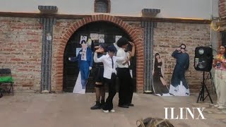 VIVIZ Maniac Dance Cover by ILINX Daebak KFest 20 Junio 2024 [upl. by Ocirederf172]