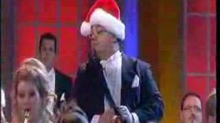 Andre Rieu  Sleigh Ride Schlittenfahrt 2007 [upl. by Osmo]