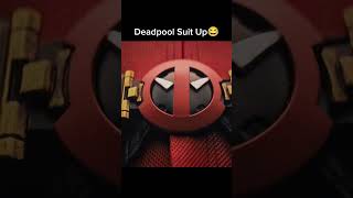 Deadpool wearing Suit 😂  Comedy Scene  Deadpool and Wolverine deadpool nsync comedy trending [upl. by Ahsinan]