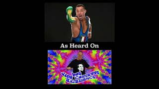 Jim Cornette Tells The Santino Marella Slap Story December 2016 [upl. by Llyrpa]