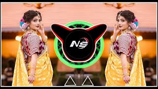 jhanjhariya uski chanak gayi insta Trending Tapori Dance Mixx DJ Nilesh NS [upl. by Atsyrc]