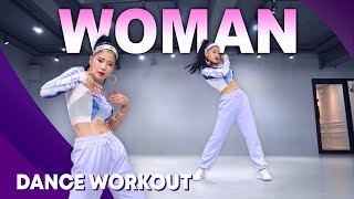 Dance Workout Doja Cat  Woman  MYLEE Cardio Dance Workout Dance Fitness [upl. by Aztiray]