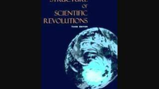 The Structure of scientific revolutions pt1 [upl. by Fonz]