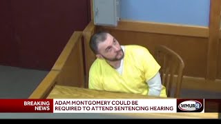 Analysis Corroborating evidence helped lead Adam Montgomery jury to guilty verdict [upl. by Adnorhs]