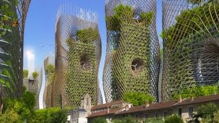 Most EcoFriendly Cities in the World Part 1 [upl. by Karita]