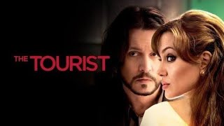 The Tourist 2010  Thriller  Action  Angelina Jolie  Johnny Depp  The Tourist Full Movie Fact [upl. by Aneehc969]