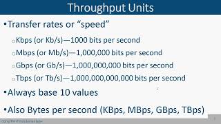 Module 2  Unit 1  Using Data Types and Units [upl. by Aihseuqram]