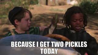 quotThe Little Rascals Movie Review Funniest Scenes and Best Moments Drama Cafe Talksquot [upl. by Feer]