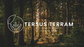 Tersus Terram Official Video [upl. by Berkin844]