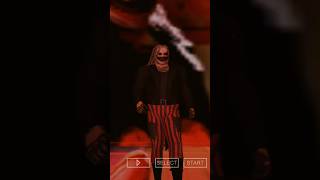 Fiend Entrance in WWE ppsspp 2k22😱 Tribute to Bray Wyatt😥 wwe ppsspp 2k24 wwe2k22 [upl. by Anotyal264]