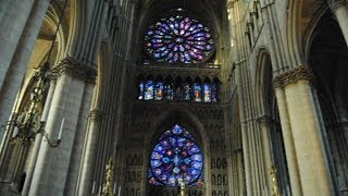 Catedral de Reims  Francia  H D [upl. by Eitsirhc]