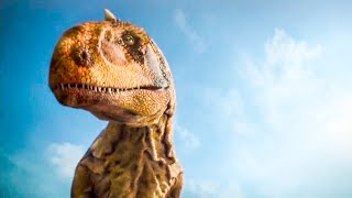 Top 5 Dinosaur Moments  BBC Earth [upl. by Simone]