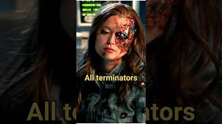 All Terminators [upl. by Ahsien]