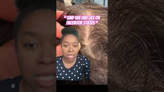 Lice removal services l small business explore hair shorts hairvideo [upl. by Hilario]