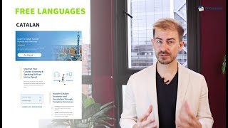 What Languages are Offered for Free on Glossika  DailyMIKE 020 [upl. by Arzed]