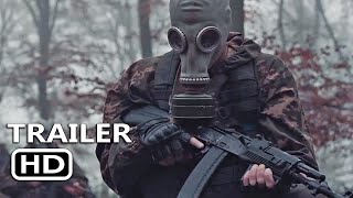 AFTERMATH Official Trailer 2024 [upl. by Mccollum]