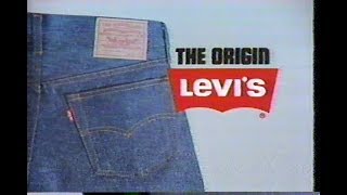 19761999 Levis＆BIGJOHNジーンズCM集with Soikll5 [upl. by Dinnie258]