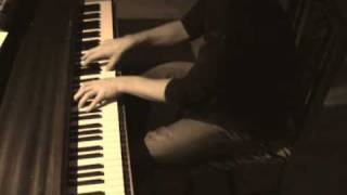 Schindlers List piano [upl. by Erminna]