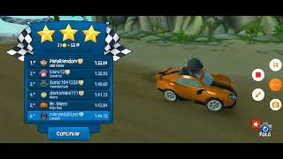 Por fin una buena carrera beach buggy racing 2 [upl. by Ahto756]