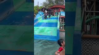 Vadodara best water park [upl. by Adnolohs]