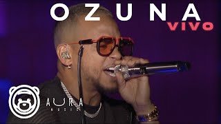 Ozuna  Ozuna Vivo  Live Album [upl. by Dal651]