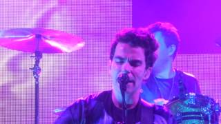 Stereophonics  Handbags amp Gladrags  Live  Castlefield Bowl Manchester  7th July 2016 [upl. by Koerlin]