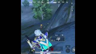 Last Zone Intense Fight WWCD In Hard Conqueror Lobby  shorts pubgmobile trending gaming pubg [upl. by Seana]