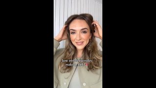 Everyday jane iredale Makeup Routine [upl. by Cummings]