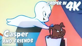 Casper the friendly ghost theme [upl. by Kehsihba314]