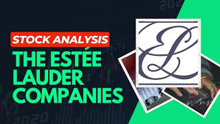 The Estée Lauder Companies Inc EL  Stock Analysis [upl. by Nivri]