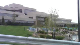 Bellevue University [upl. by Worthy]