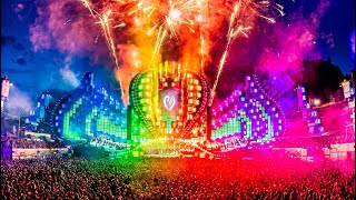 Electric Love Festival 2023 – Opening Ceremony [upl. by Haissi953]