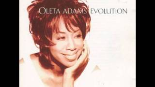 Oleta AdamsHoly Is The Lamb [upl. by Ahsemot]