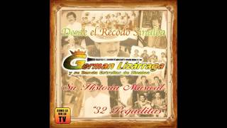 german lizarraga  su historia musical [upl. by Nevil]