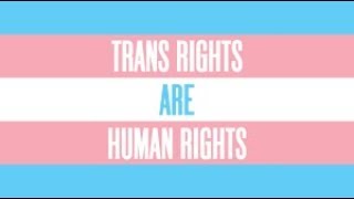 Trans Rights and Concern Trolling  Chatting With Kevin Logan [upl. by Llehsyar]