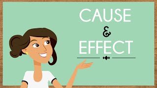 Cause and Effect  English For Kids  Mind blooming [upl. by Early195]