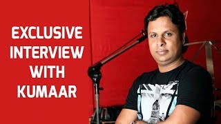 Exclusive Interview With Bollywood Lyrics Writer Kumaar [upl. by Lindholm]