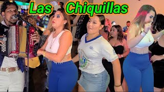 Las Chiquillas 🇸🇻🇲🇽 El Negro Costeño Festival de Independencia La Carreta Salvadoreña Dallas TX 2023 [upl. by Paulo]