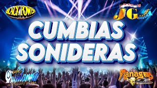 CUMBIAS SONIDERAS DEL AÑO 2023  MIX CUMBIAS PARA BAILAR [upl. by Eirb]