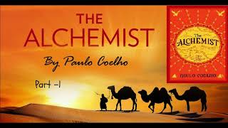 The Alchemist In English audiobooks  The alchemist Full Audiobook in English [upl. by Nohtiek417]