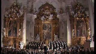 Wolfgang Amadeus Mozart  Requiem ConfutatisLacrimosa [upl. by Norvun964]