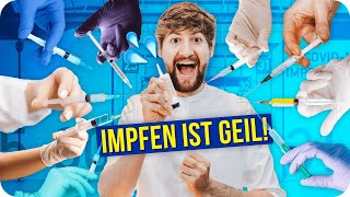 Impfgegner Was Stimmt Mit Euch Nicht [upl. by Bel825]