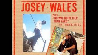 Josey Wales Eden A Try [upl. by Raul199]