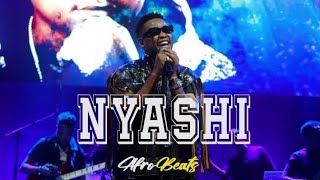 NYASHi by Bruce Melodie x Element eleeéh type beat indirimbo nshya 2024 [upl. by Britte]